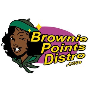 Brownie Points Distribution 