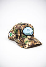 Load image into Gallery viewer, Camo Water Tower Hat
